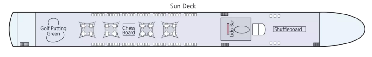 Sun Deck